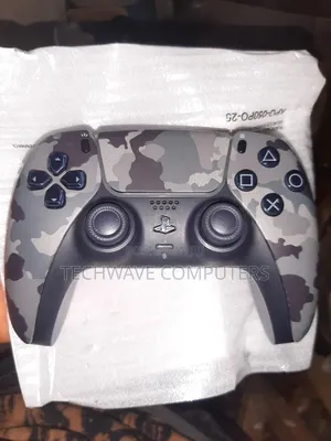 Original Ps5 Controller