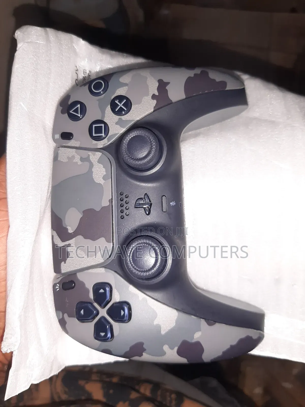 Original Ps5 Controller