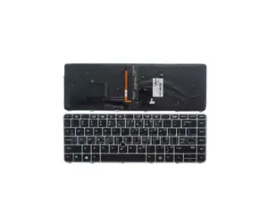 Newly Arrived HP 840 G3 Backlight Keyboard