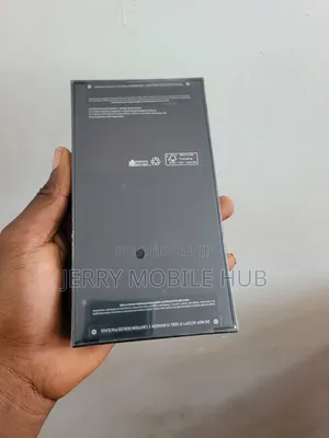 New Samsung Galaxy S24 256 GB Blue
