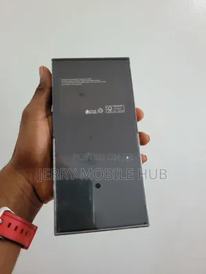 New Samsung Galaxy Z Flip4 256 GB Blue