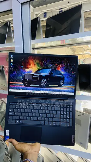Laptop Lenovo V15 G3 8GB Intel Core i5 SSD 512GB