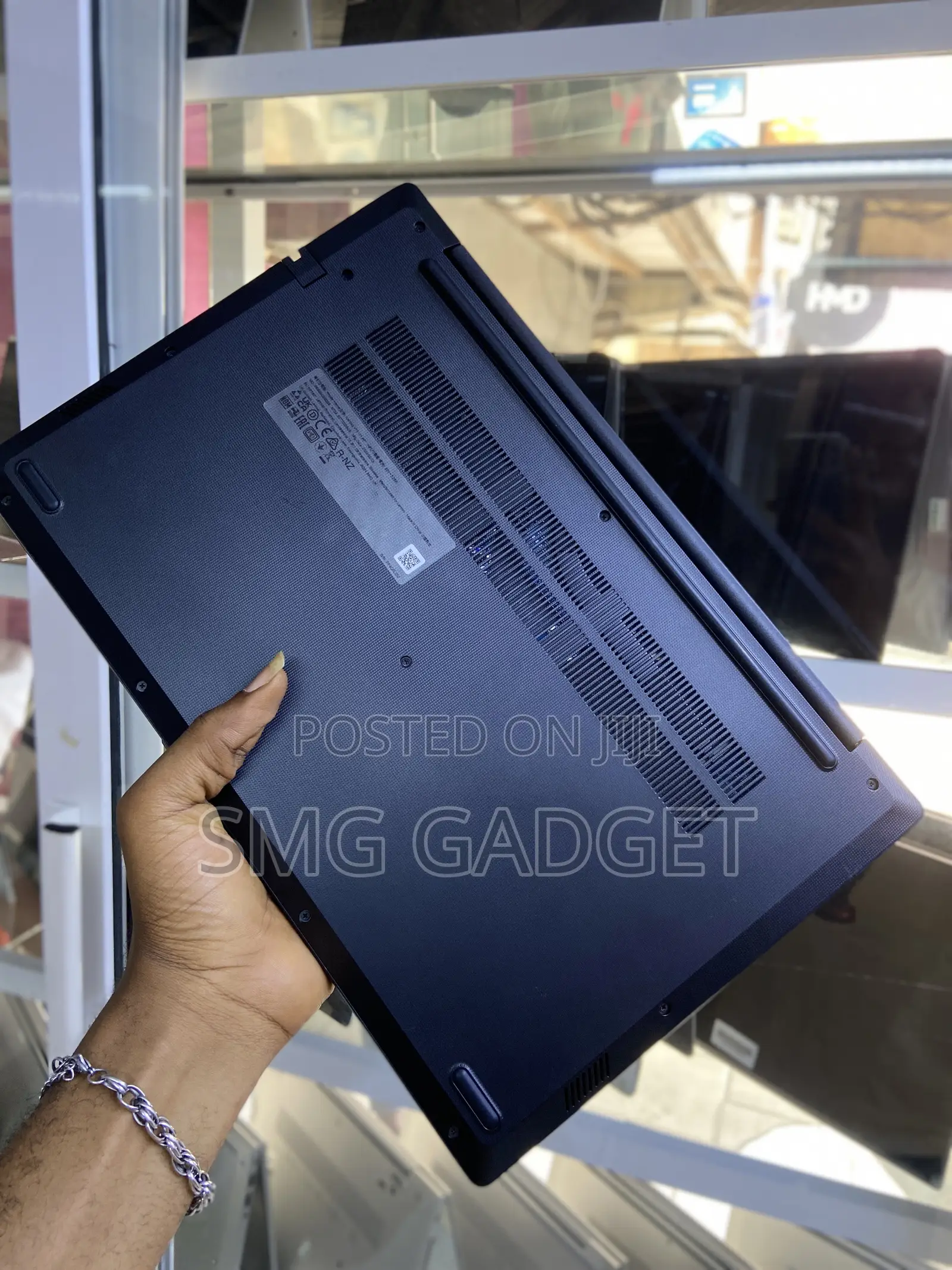 Laptop Lenovo V15 G3 8GB Intel Core i5 SSD 512GB