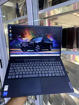 Laptop Lenovo V15 G3 8GB Intel Core i5 SSD 512GB