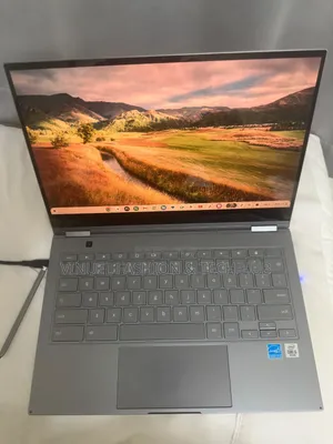 Laptop Samsung 8GB Intel Core i5 SSD 256GB