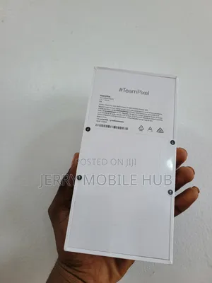 New Google Pixel 8 Pro 128 GB Blue