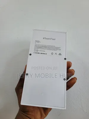 New Google Pixel 8 Pro 128 GB Blue
