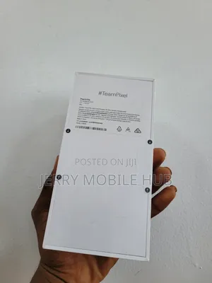 New Google Pixel 8 Pro 128 GB Blue