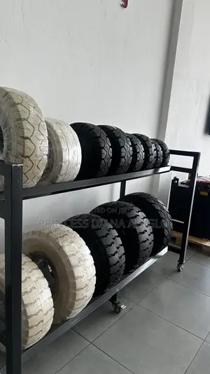 Forklift Tyres