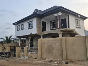 2bdrm House in Adom Estate Kasoa, Budumburam for sale