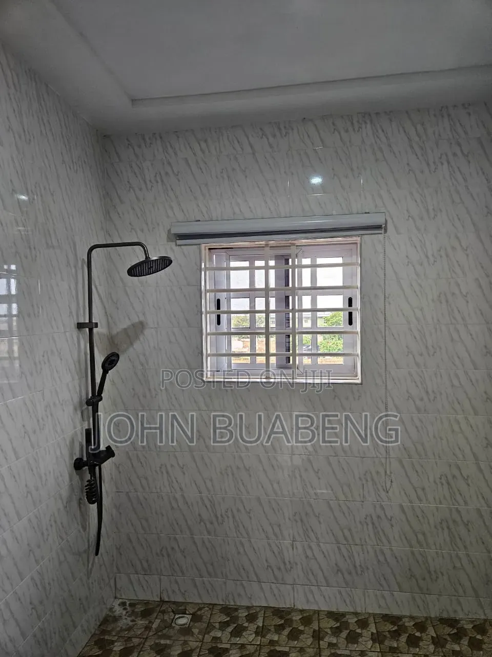 2bdrm House in Adom Estate Kasoa, Budumburam for sale