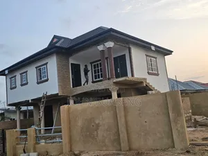 2bdrm House in Adom Estate Kasoa, Budumburam for sale