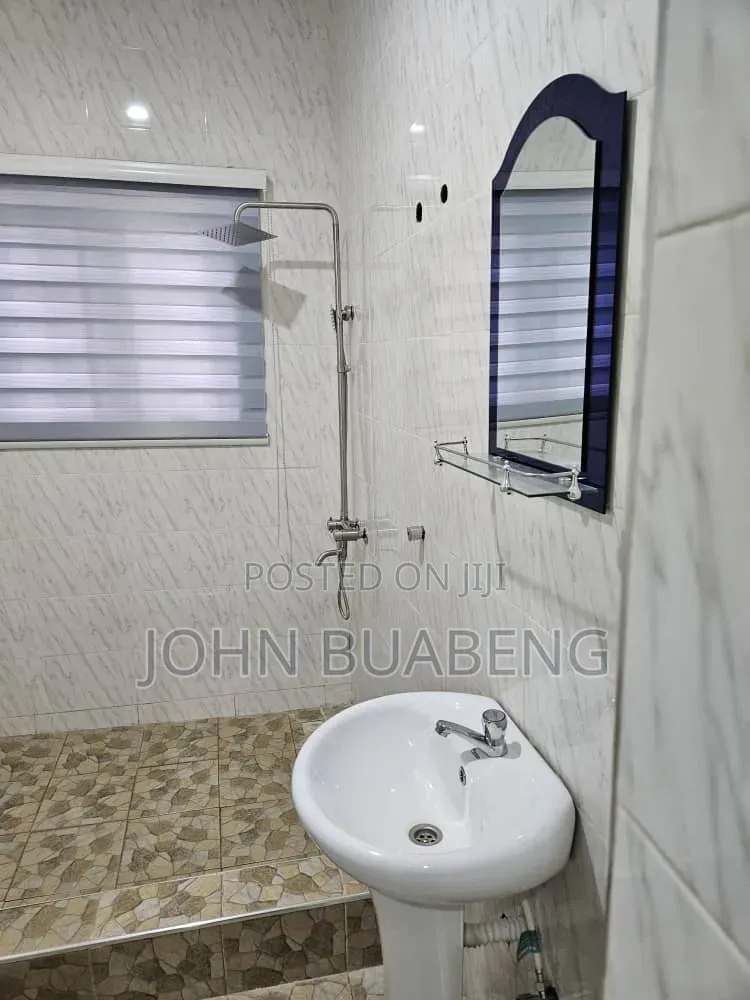 2bdrm House in Adom Estate Kasoa, Budumburam for sale