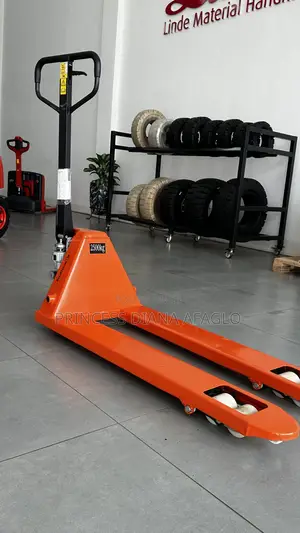 Pallet Jack