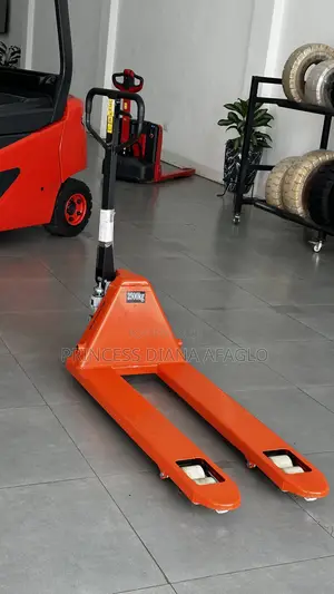 Pallet Jack