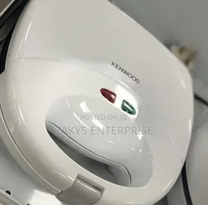 Original Kenwood Toaster