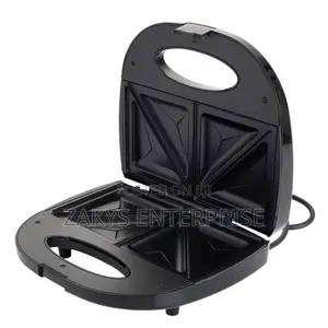 Original Kenwood Toaster