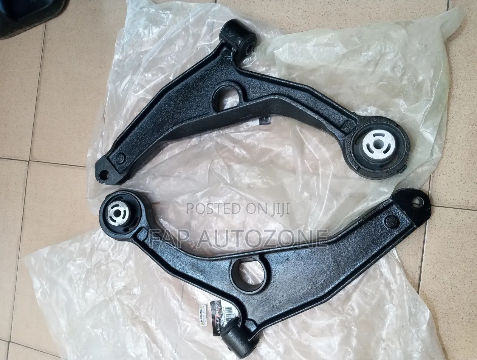 Premium Ultra Power Chrysler 200,Avenger, Journey Control Arm From USA