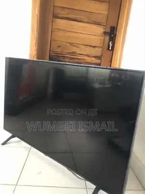 LG TV 50-Inch