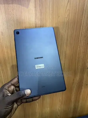 Samsung Galaxy Tab S6 Lite 128 GB Black