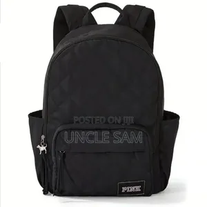 Backpack (Puffer Quilted 21.5 Ltrs)