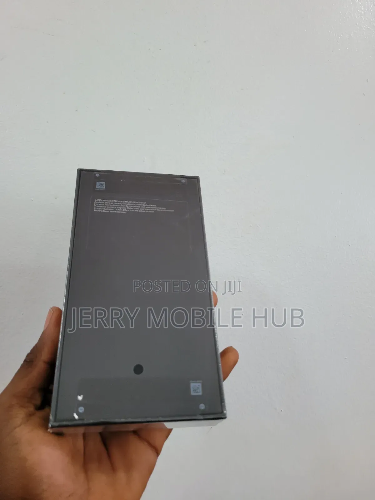 New Samsung Galaxy S25+ 256 GB