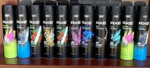 Axe Deodorant
