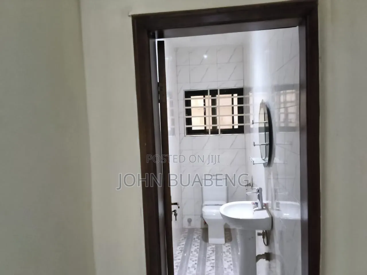3bdrm House in Adom Estate Kasoa, Budumburam for sale