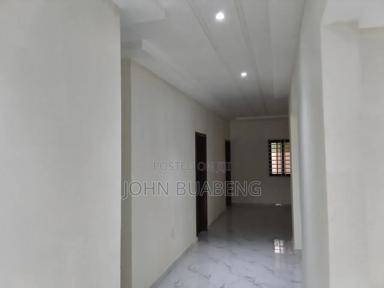 3bdrm House in Adom Estate Kasoa, Budumburam for sale