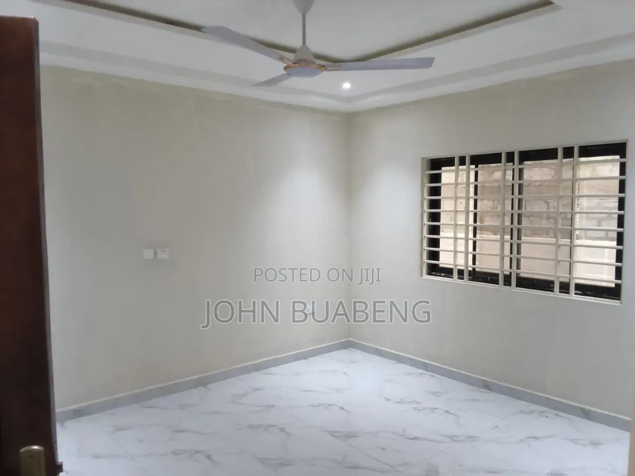 3bdrm House in Adom Estate Kasoa, Budumburam for sale