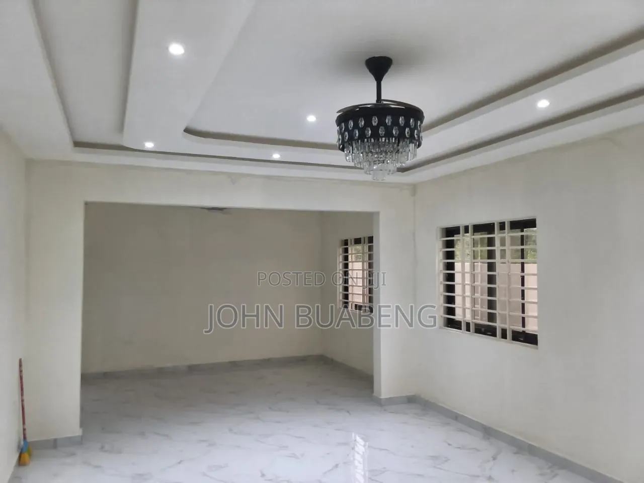 3bdrm House in Adom Estate Kasoa, Budumburam for sale