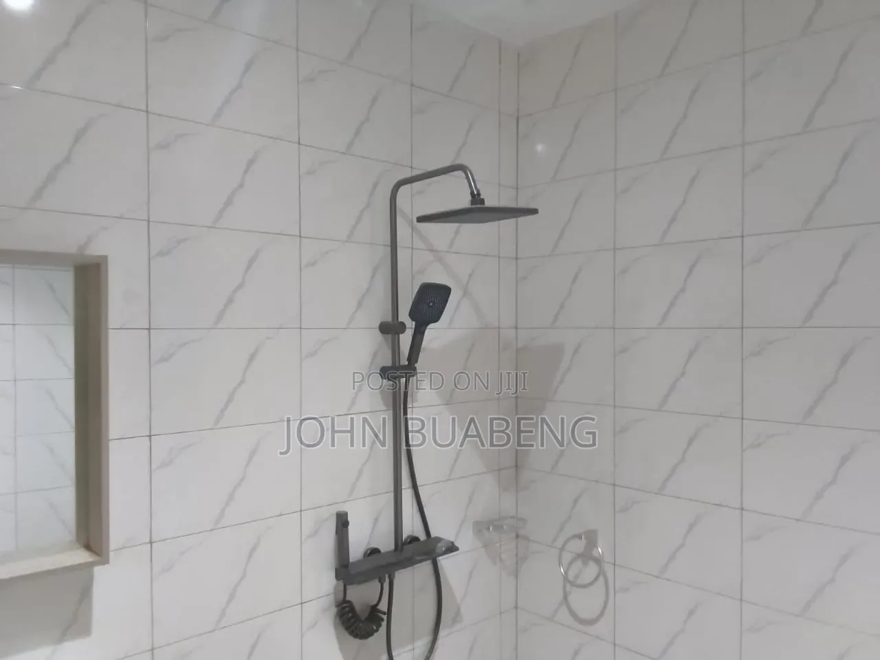 3bdrm House in Adom Estate Kasoa, Budumburam for sale