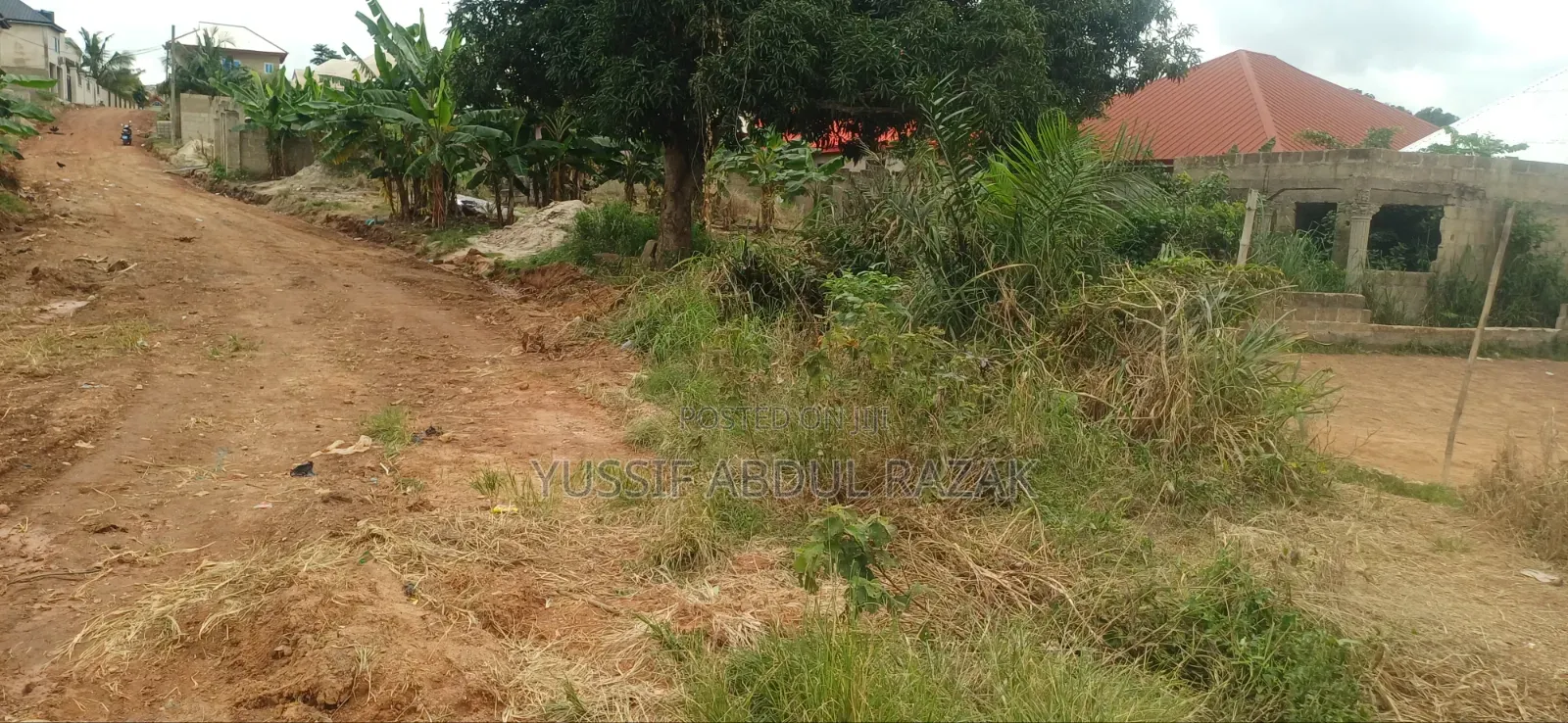 Land for Sale