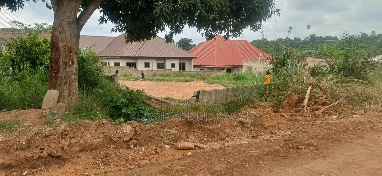 Land for Sale