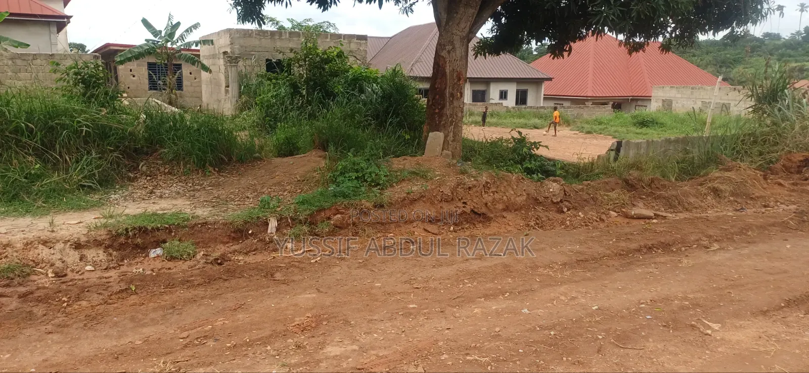 Land for Sale