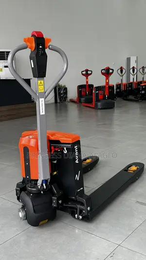 Electric Pallet Jack
