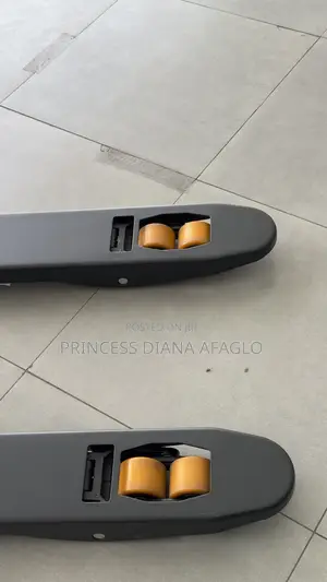 Electric Pallet Jack