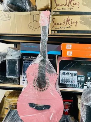 Acoustic Guitar