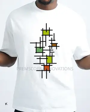 Premium Quality 100% Cotton T-Shirts