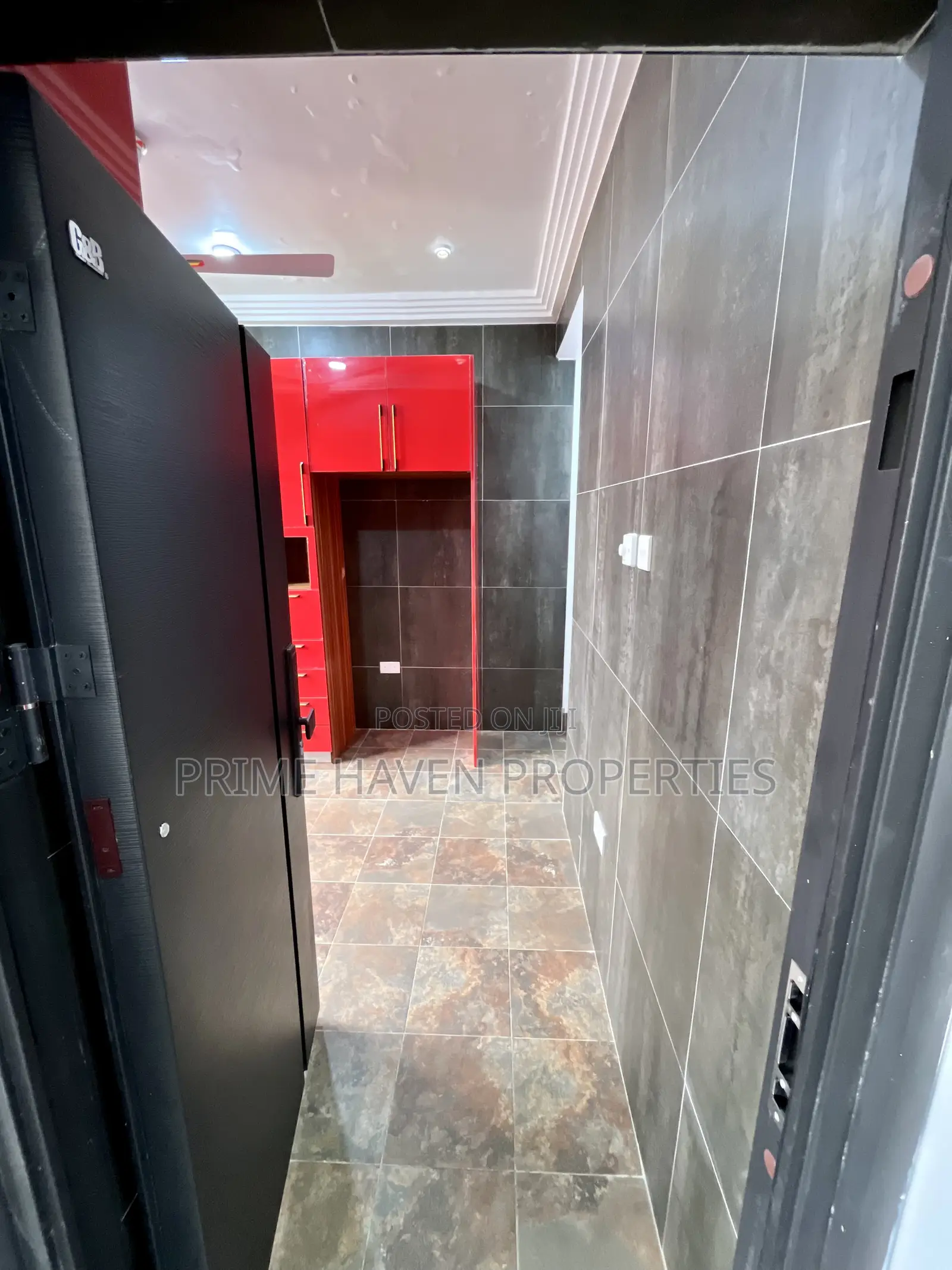 2bdrm Apartment in Haatso for rent