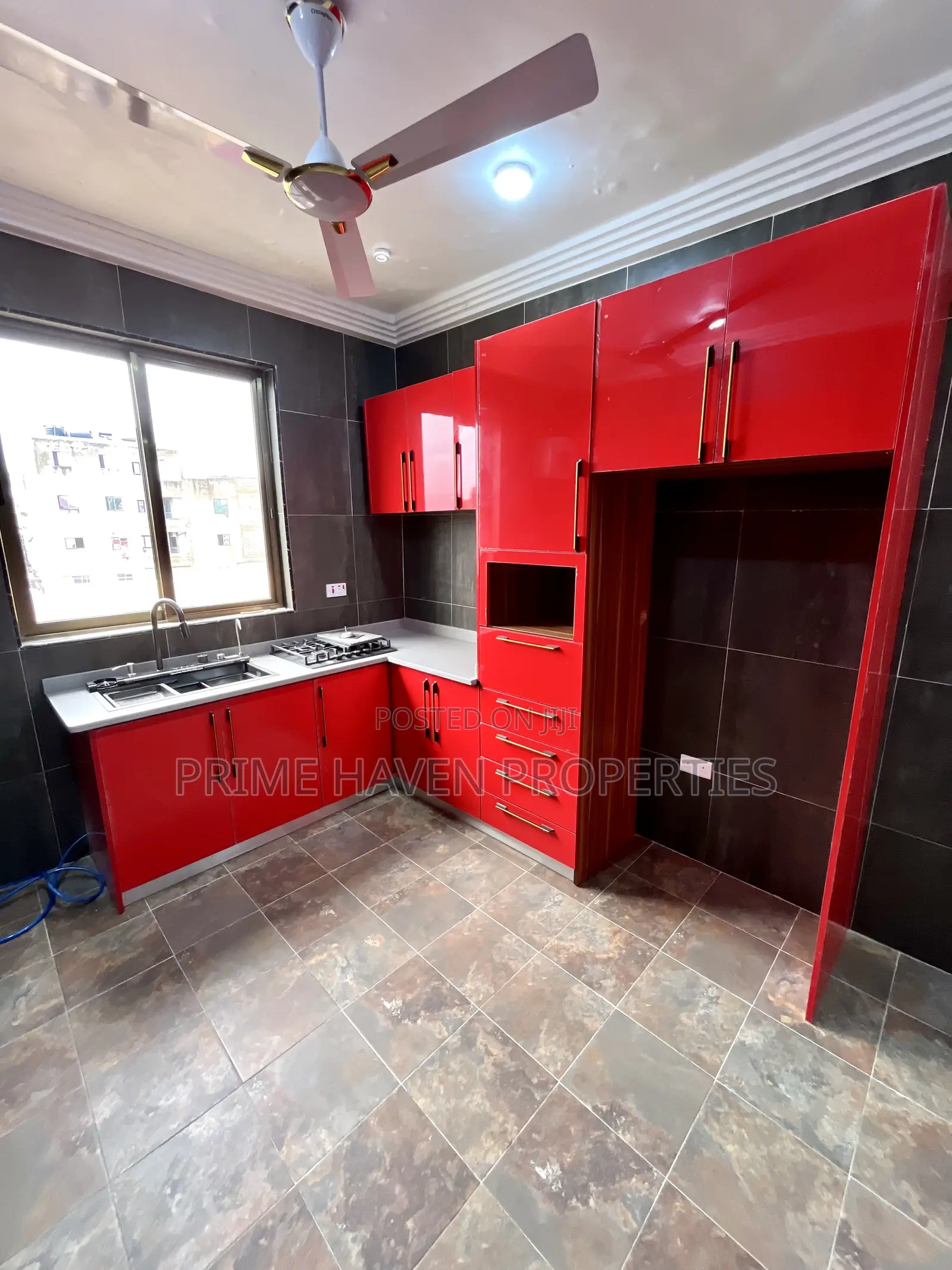 2bdrm Apartment in Haatso for rent