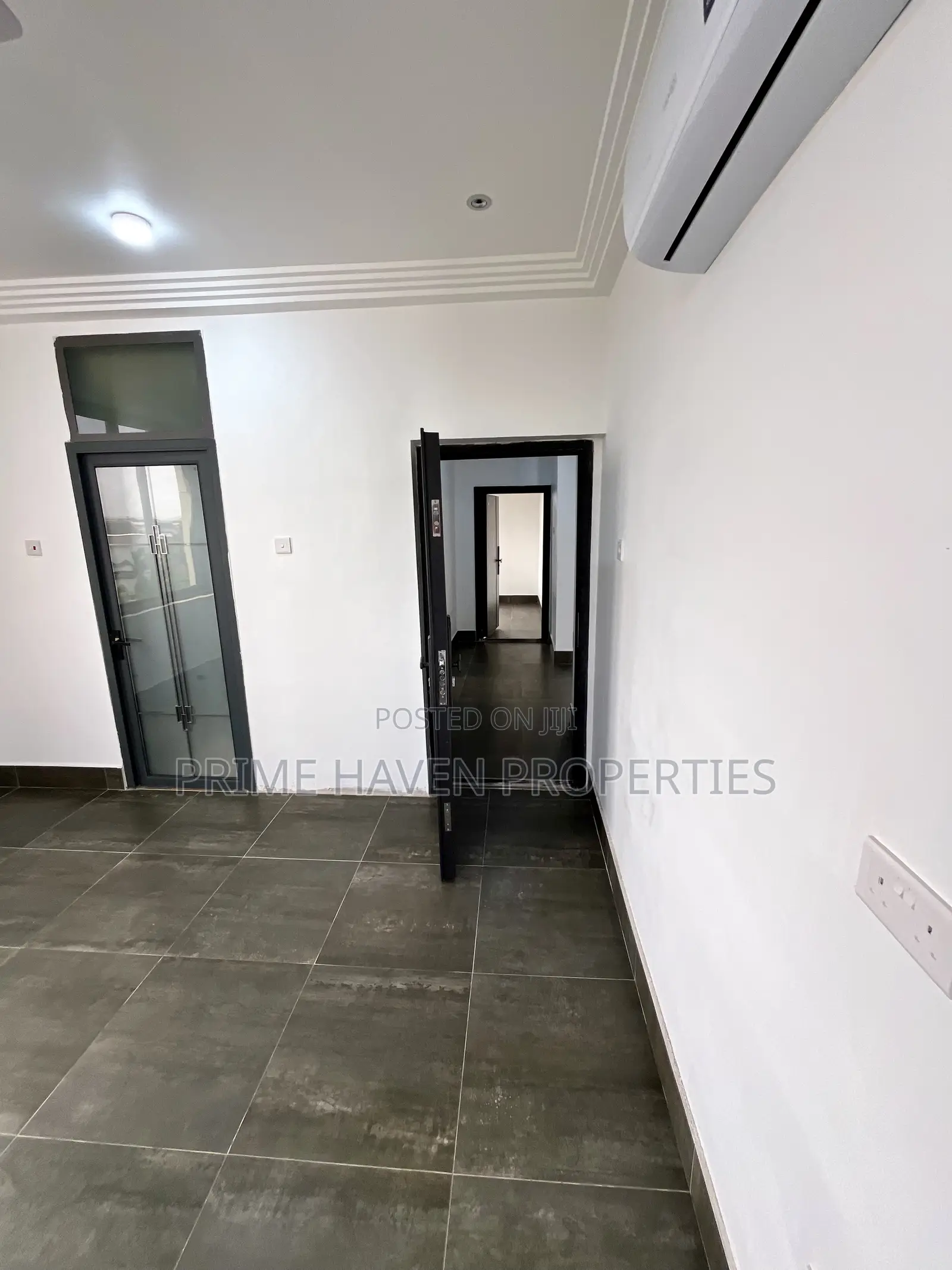 2bdrm Apartment in Haatso for rent