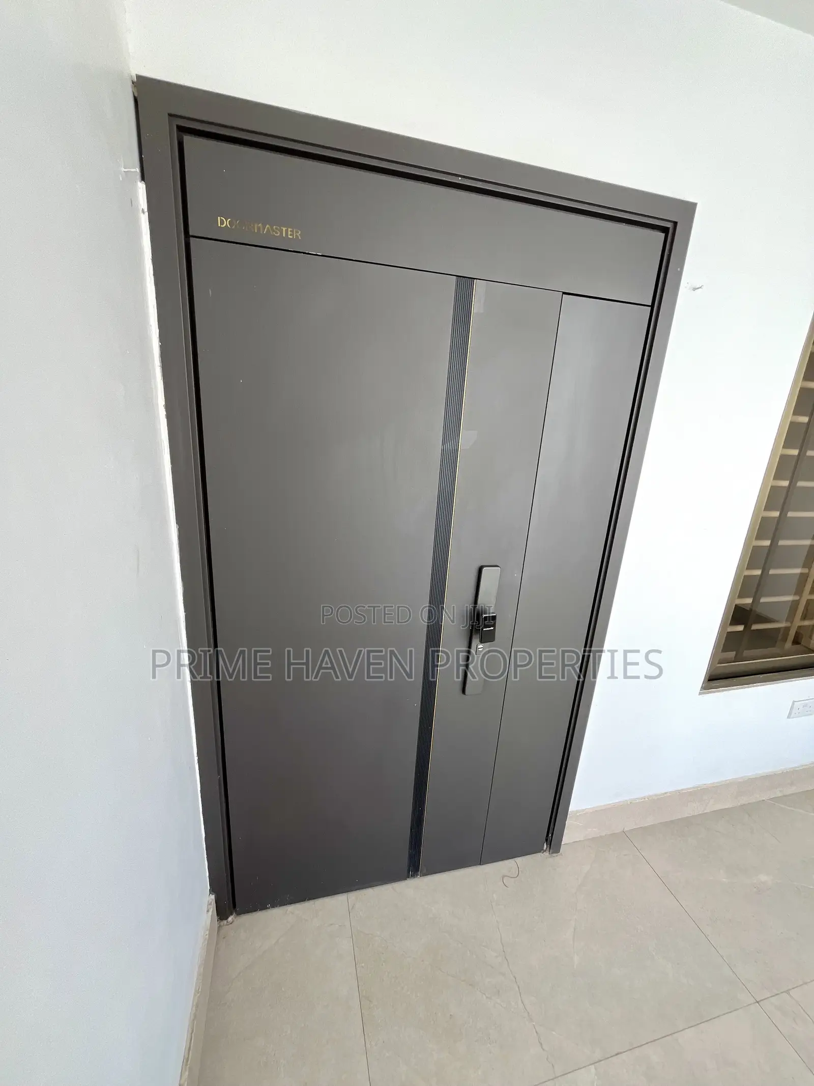 2bdrm Apartment in Haatso for rent