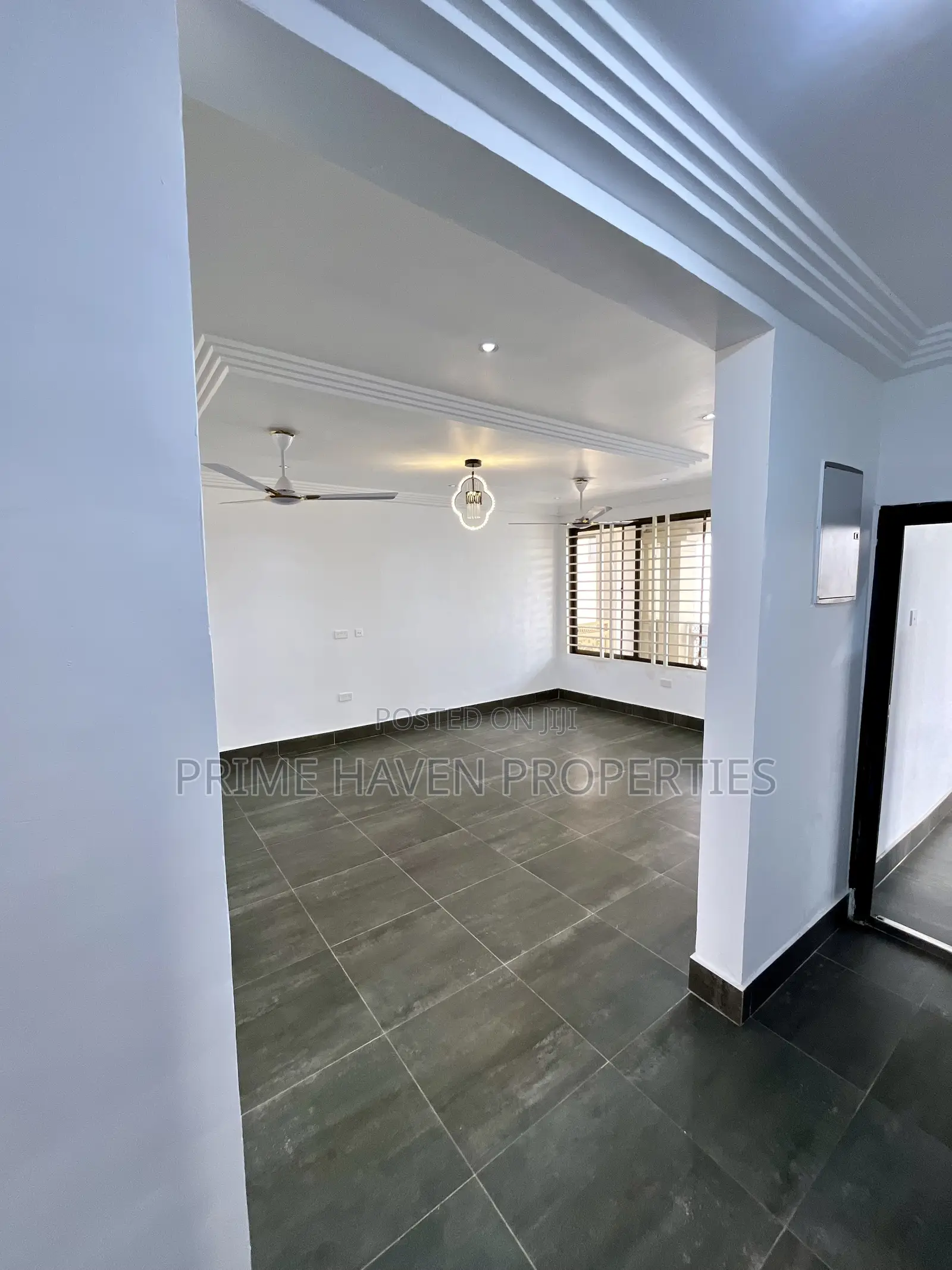 2bdrm Apartment in Haatso for rent