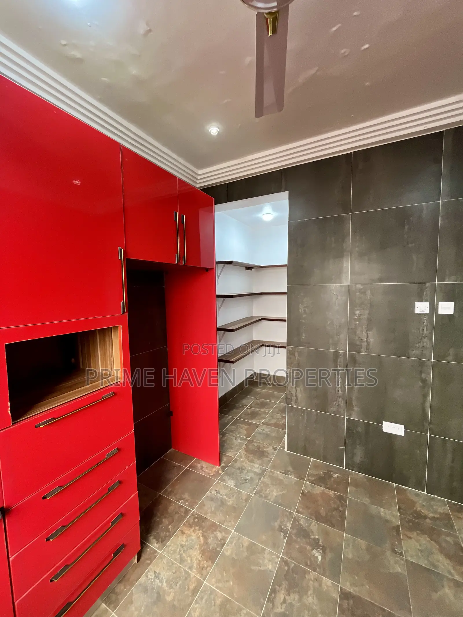 2bdrm Apartment in Haatso for rent
