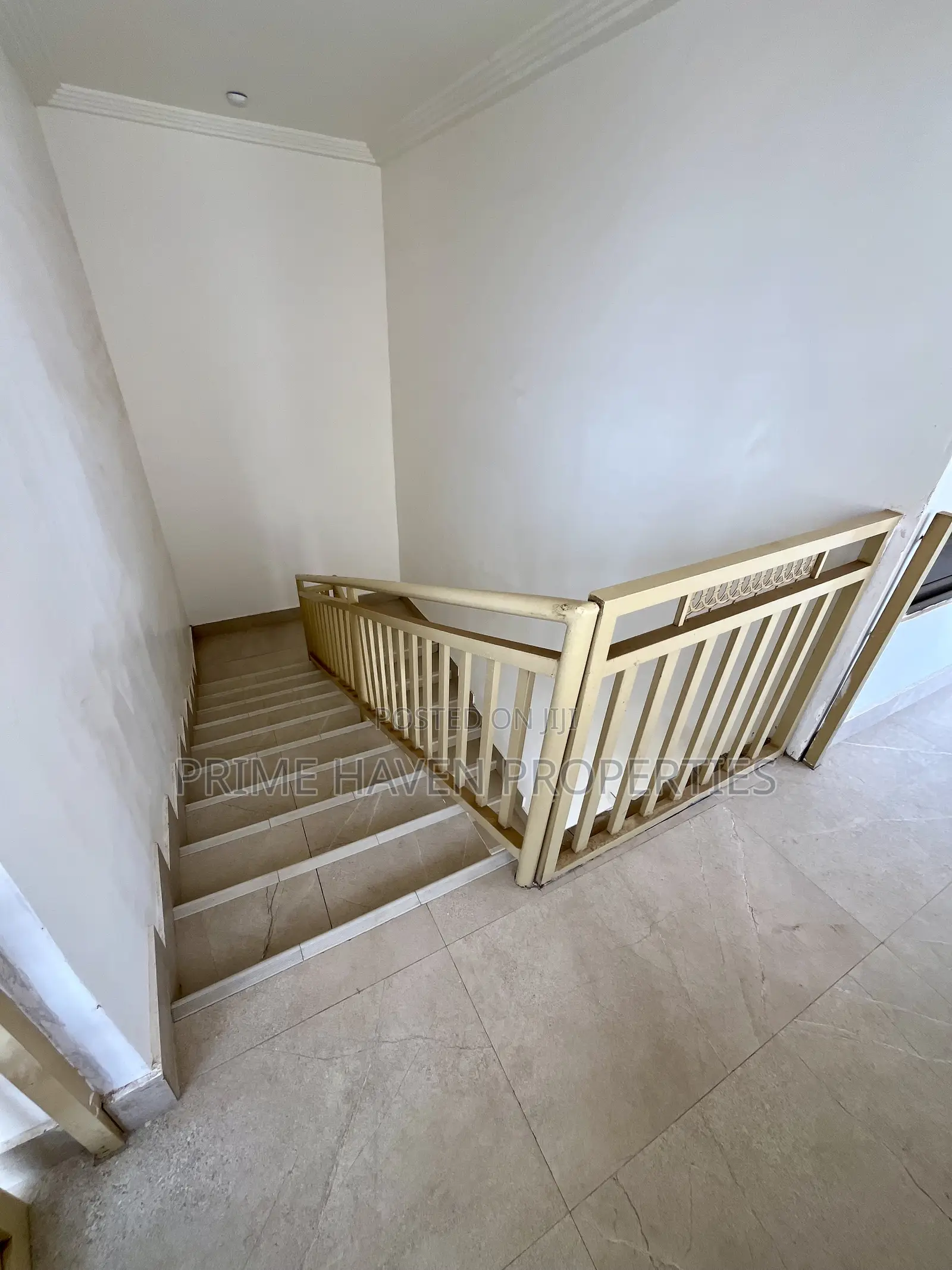 2bdrm Apartment in Haatso for rent