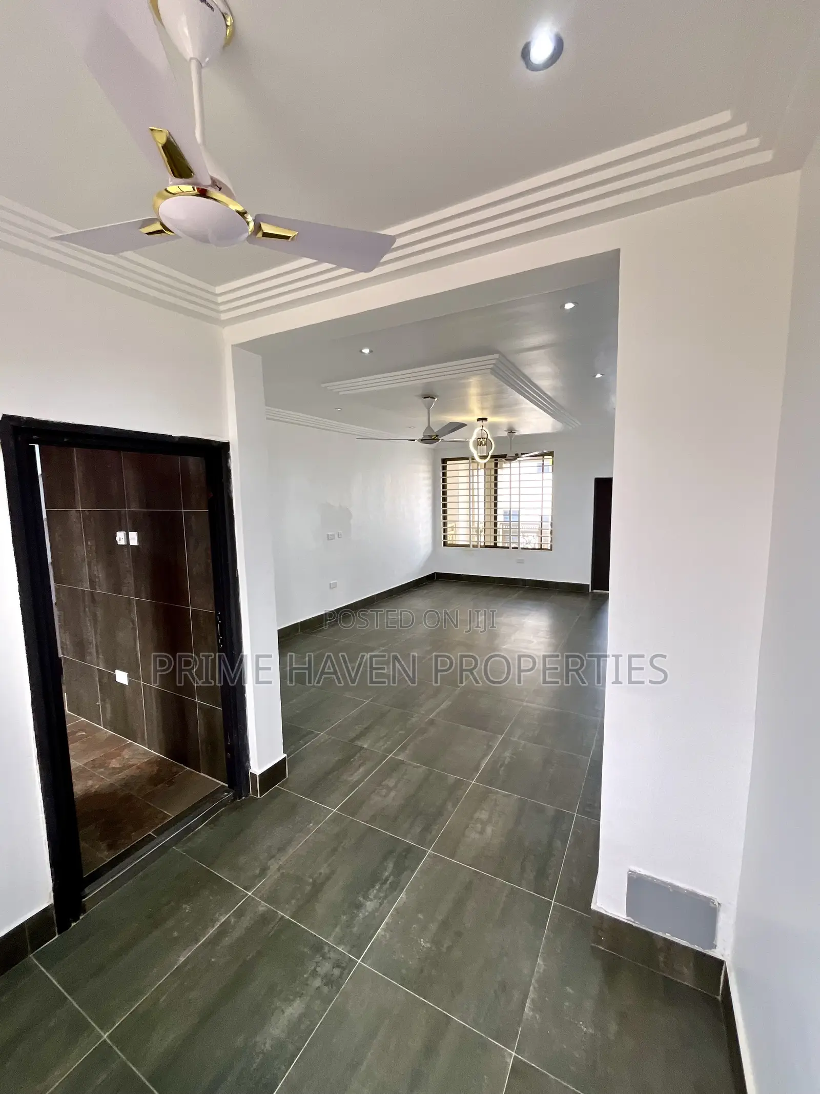 2bdrm Apartment in Haatso for rent