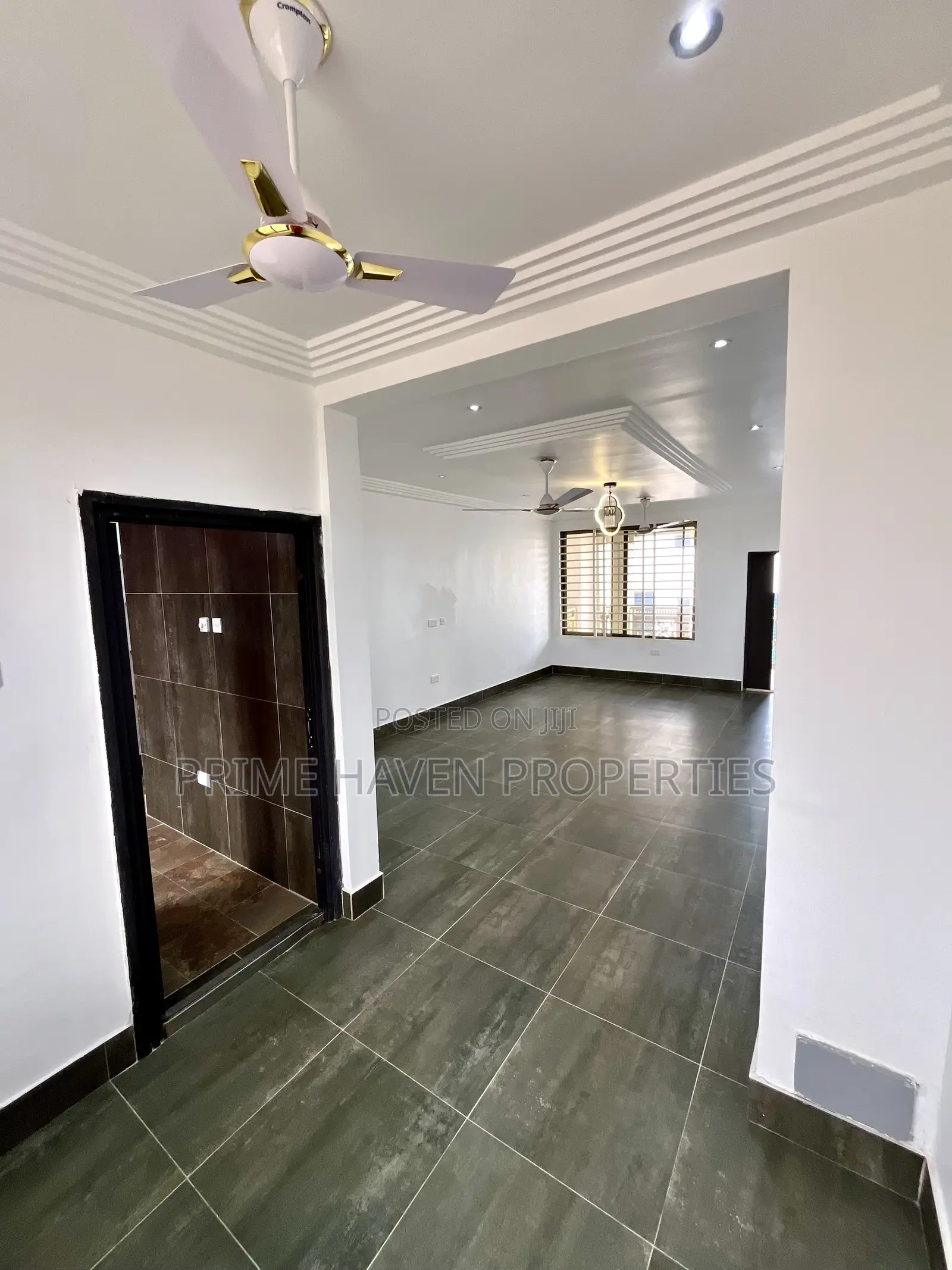 2bdrm Apartment in Haatso for rent