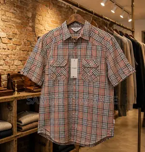 Casual Shirt