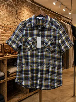 Casual Shirt